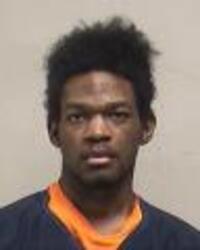 Inmate Photo