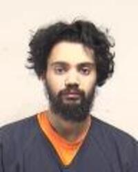 Inmate Photo