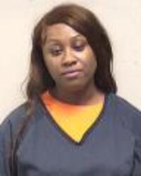 Inmate Photo