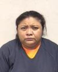 Inmate Photo