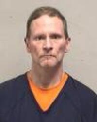 Inmate Photo