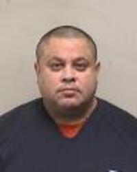 Inmate Photo