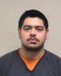 Inmate Photo