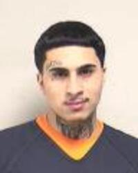 Inmate Photo
