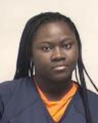 Inmate Photo