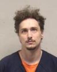 Inmate Photo