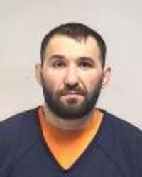 Inmate Photo