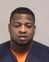 Inmate Photo