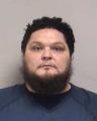 Inmate Photo