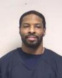 Inmate Photo