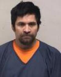 Inmate Photo