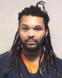 Inmate Photo