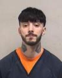 Inmate Photo
