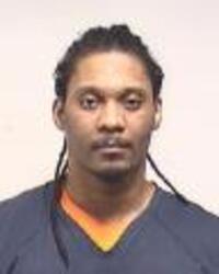 Inmate Photo