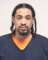 Inmate Photo