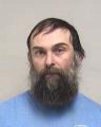 Inmate Photo