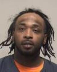 Inmate Photo