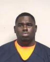 Inmate Photo