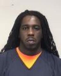 Inmate Photo