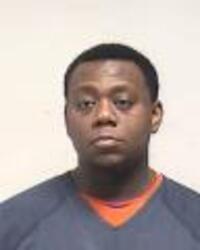 Inmate Photo