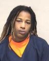 Inmate Photo
