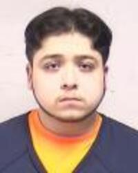 Inmate Photo
