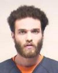 Inmate Photo