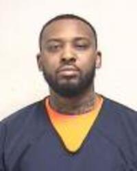 Inmate Photo