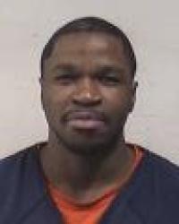 Inmate Photo