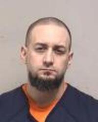 Inmate Photo