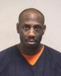 Inmate Photo