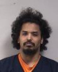 Inmate Photo