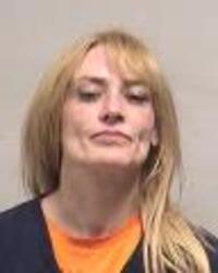 Inmate Photo