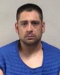 Inmate Photo