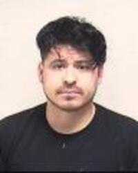Inmate Photo