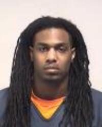 Inmate Photo