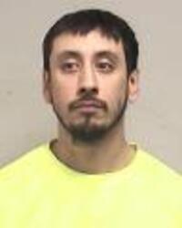 Inmate Photo