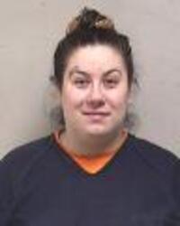 Inmate Photo