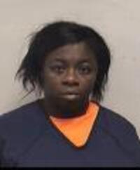 Inmate Photo