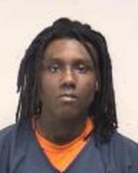Inmate Photo