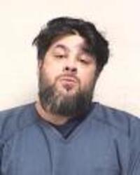 Inmate Photo