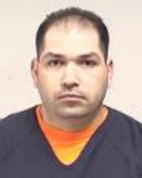Inmate Photo