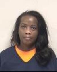 Inmate Photo