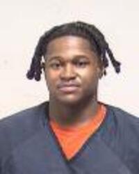 Inmate Photo