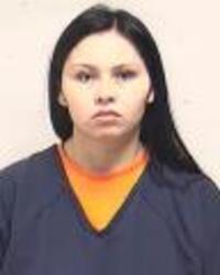 Inmate Photo