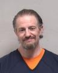 Inmate Photo