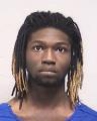 Inmate Photo