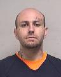 Inmate Photo