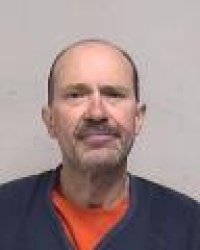 Inmate Photo