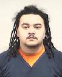 Inmate Photo